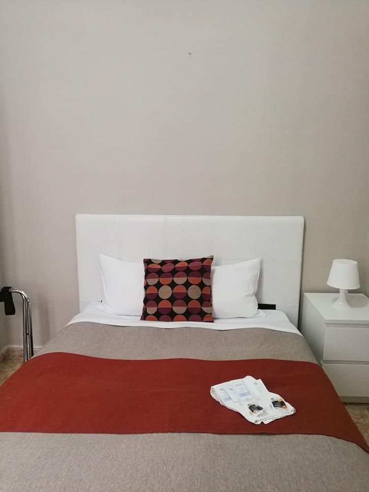 & Basic Drassanes Hotel Barcelona