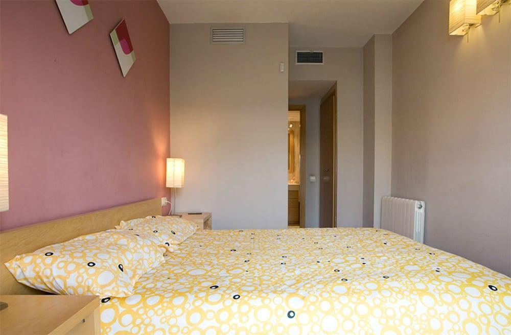 Apartment Flavoured *