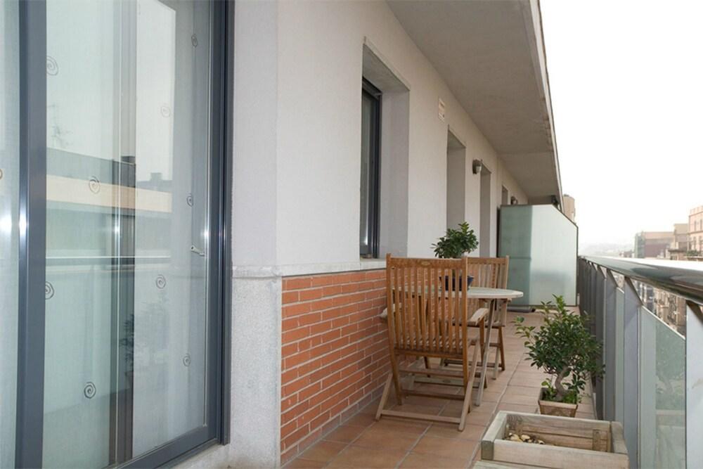 Apartment Flavoured Barcelona