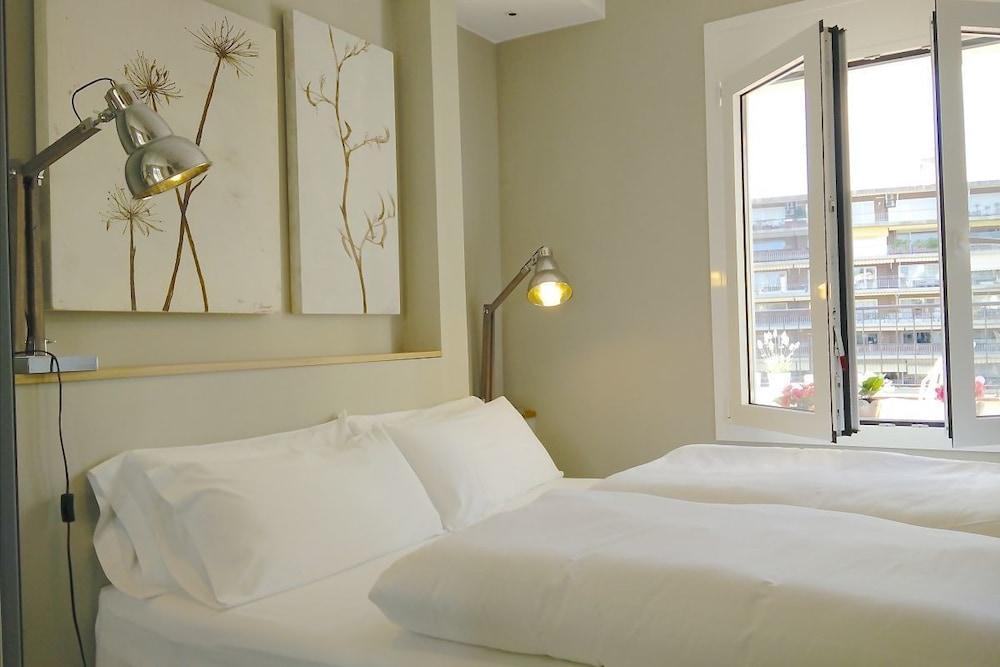 Apartment Bizflats Batik Penthouse Pedralbes Barcelona