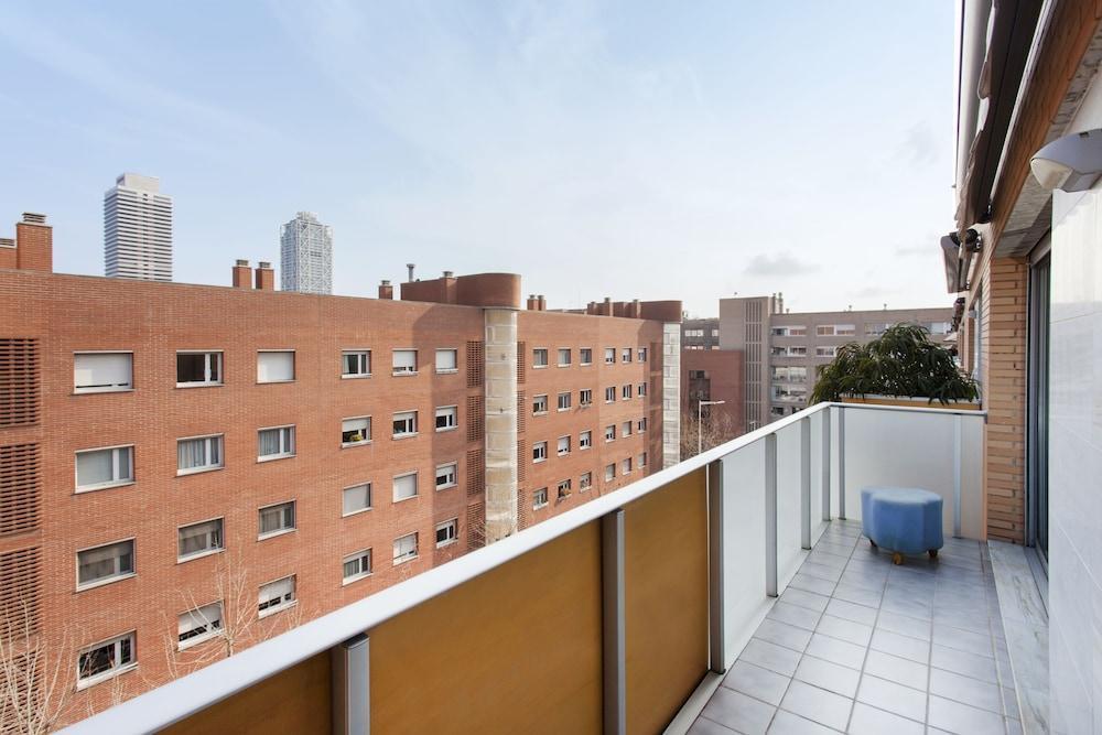Apartment 1321 - Olympic Village *