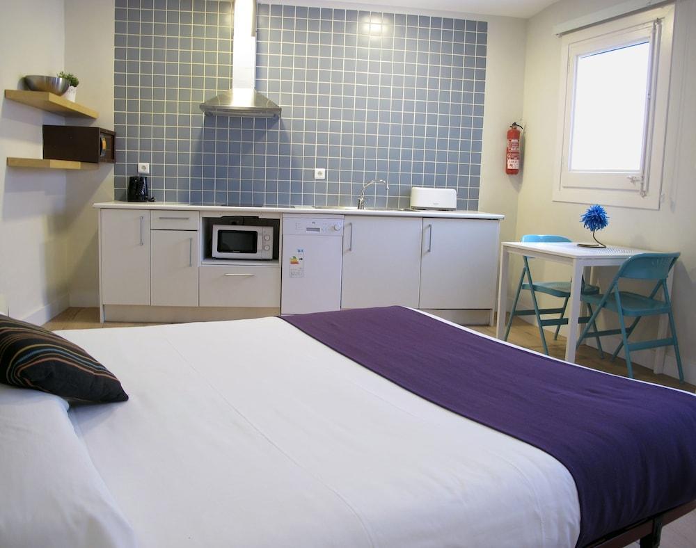 Apartment Mayerling Bisbe Urquinaona Barcelona