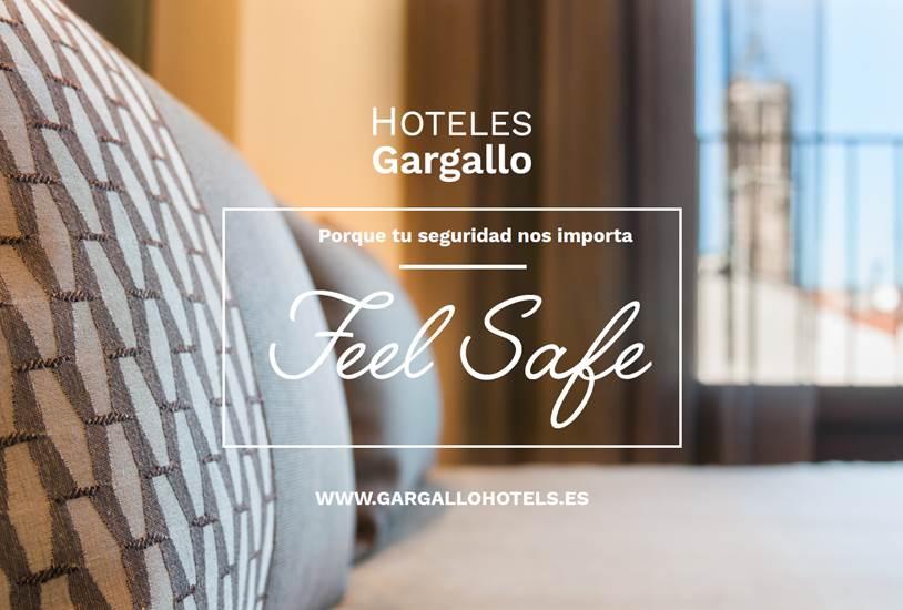 Hotel Gotico 4*