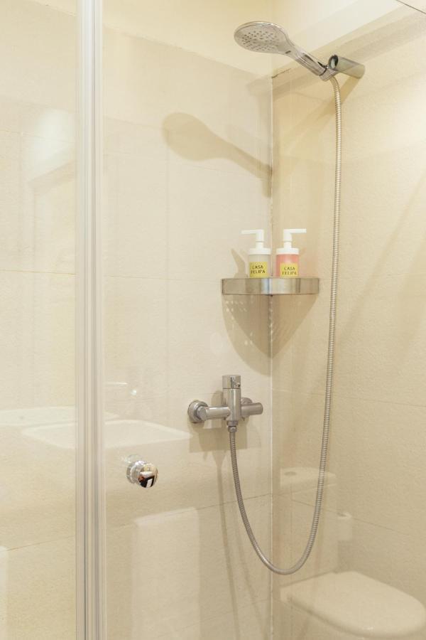 Appartement Casa Felipa Plaza Espana Barcelone