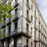 No 49 Barcelona Apartments