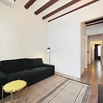 Stay U-Nique Apartments Vila De Gracia