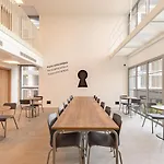 Micampus Barcelona Student Residence