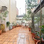 My Space Barcelona Charming Apartment In The Heart Of Gracia