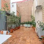 My Space Barcelona Charming Apartment In The Heart Of Gracia