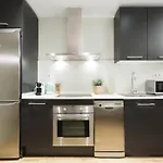 Bright And Modern 2Bedroom In Las Ramblas 2 1A