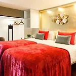 Luxury Duplex Apartment In The Heart Of Barcelona