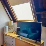 Passeig De Gracia Studio Loft