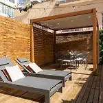 Lodging Apartments Rambla Poblenou 12