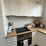 Barceloneta Artist Beach Loft