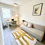 Barceloneta Artist Beach Loft
