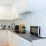 Estudio En Eixample