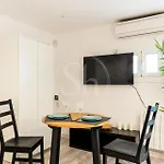 Estudio En Eixample