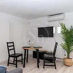 Estudio En Eixample
