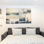 Estudio En Eixample