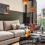 Vili - 2 Bedrooms And Balcony In Sant Antoni