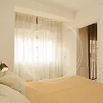 Borrell Apartment