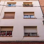 Bebarceloner Vall Hebron Apartment