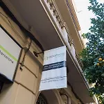 Ferienwohnung Fuer 3 Personen Ca 38 Qm In Barcelona-Gracia, Costa Brava Costa Del Maresme