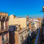 Denis Salva Montjuic