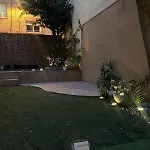 Casa Gracia Con Jardin