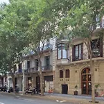Verdaguer Apartments By Central