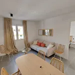 Charming Apartment Poblenou Beach