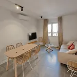 Charming Apartment Poblenou Beach