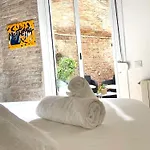 Sagrada Vibes