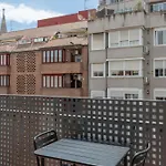 Ola Living Sagrada Familia