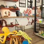 Ibis Styles Barcelona City Bogatell