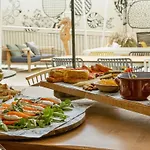 Ibis Styles Barcelona City Bogatell