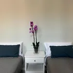 Hotel Ginebra