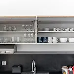 Super Central Apartment, Spacious And Bright