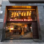 Yeah Barcelona Hostel