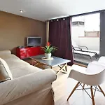 Ramblas Building - Feel At Home Barcelona