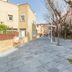 Vila Olimpica Apartment