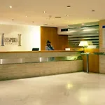 Hesperia Sarria