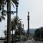 Barcelona 10 - Apartments