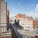 Nextdoor 22A Barcelona