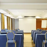 Eurostars Cristal Palace