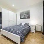 Apartment Minimalist Bcn Centre