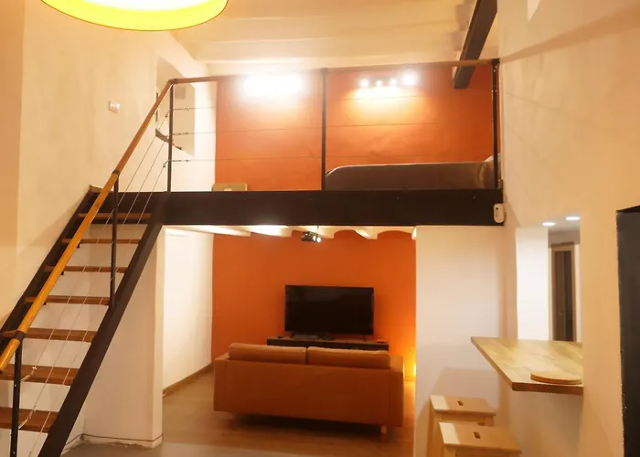 Loft City Center