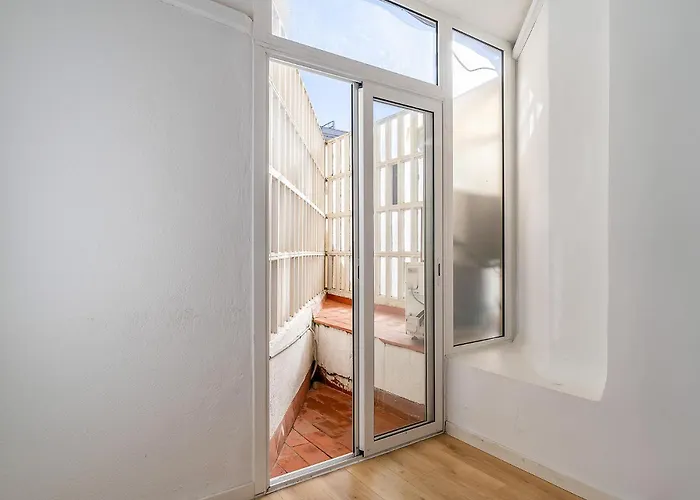 1774 - Ab Saint Joseph Apartment