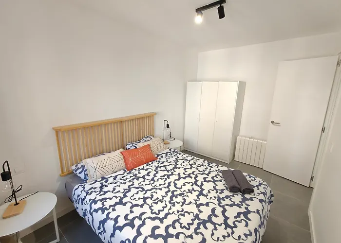Charming Apartment Poblenou Beach