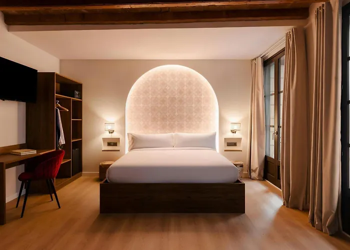 Los Arcos Hotel Gothic Quarter, Sonder By Marriott Bonvoy
